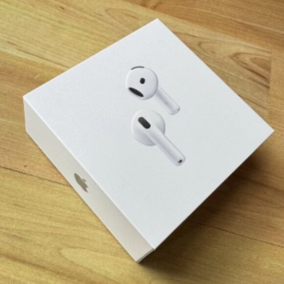 airpods 4th gen